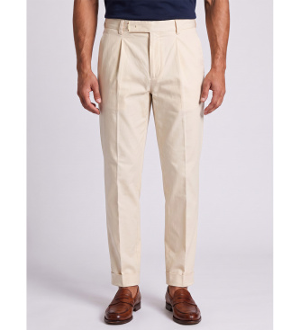 Berwich Pantalon Chiold beige