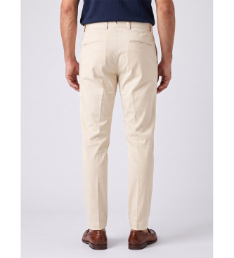 Berwich Pantalon Chiold beige