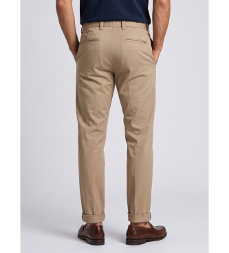 Berwich Pantalon Chiold beige