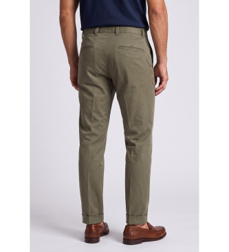 Berwich Pantalon Chiold vert