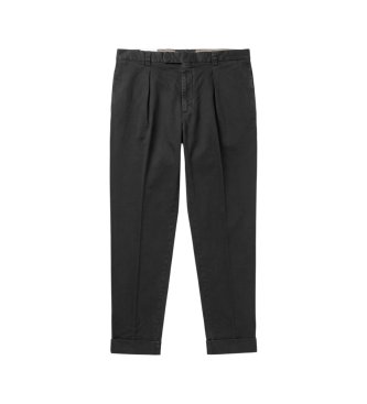 Berwich Pantalone Chiold nero