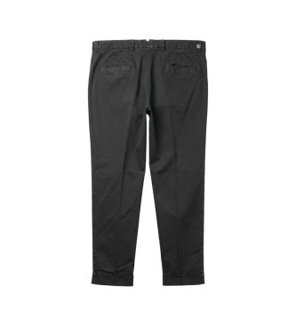 Berwich Pantalone Chiold nero