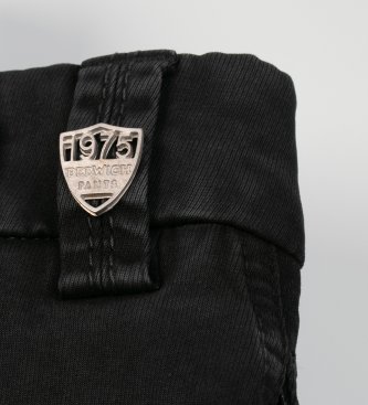 Berwich Pantalone Chiold nero