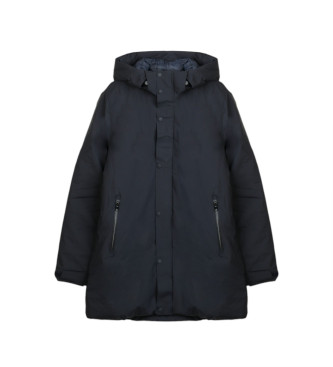 Bikkembergs Veste parka marine