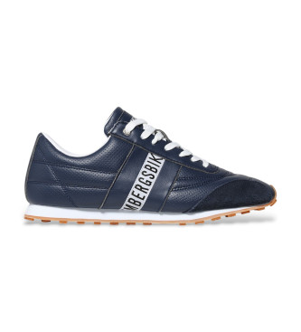 Bikkembergs Ballschuhe navy