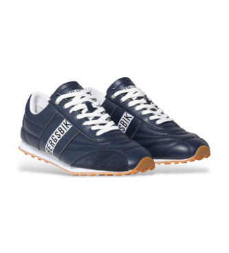 Bikkembergs Ballschuhe navy