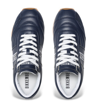 Bikkembergs Ballschuhe navy