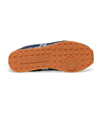 Bikkembergs Sneakers da ballo blu navy