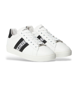 Bikkembergs Recoba M Sneakers vit