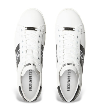 Bikkembergs Recoba M Sneakers hvid