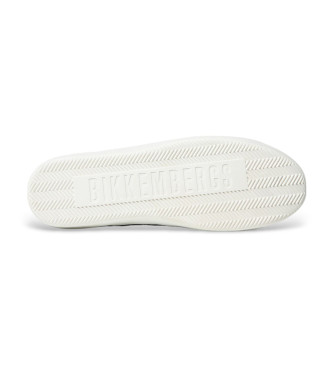 Bikkembergs Recoba M Sneakers vit