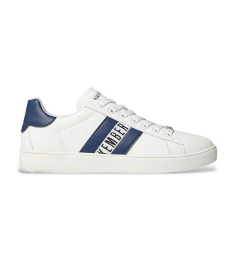 Bikkembergs Recoba M Sneakers vit