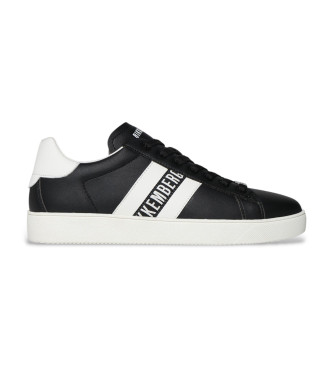 Bikkembergs Zapatillas Recoba M negro