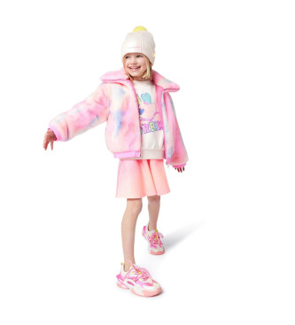 Billieblush Giacca Monte Rosa