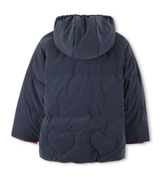 Billieblush Anorak Ideal navy