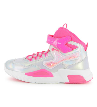 Billieblush Sneakers alte bianche