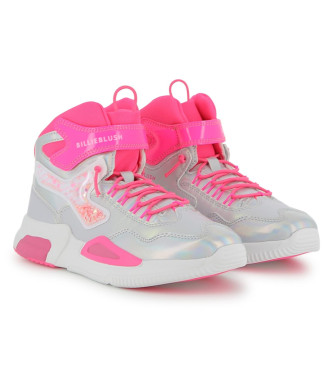 Billieblush Sneakers alte bianche