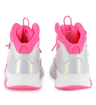 Billieblush Sneakers alte bianche