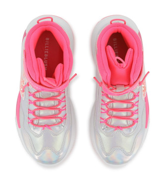 Billieblush Sneakers alte bianche