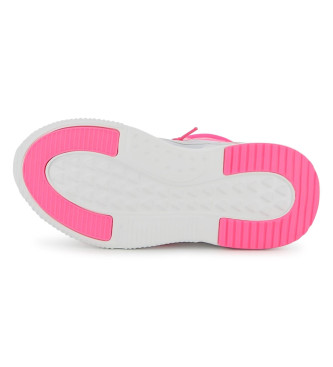 Billieblush Sneakers alte bianche
