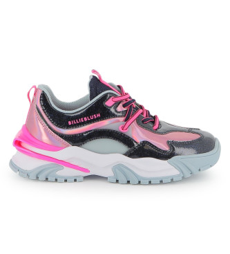 Billieblush Sneakers sportive nere