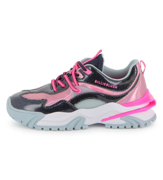 Billieblush Sneakers sportive nere