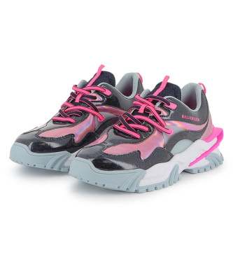 Billieblush Sneakers sportive nere