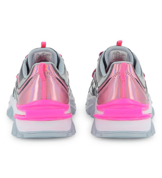 Billieblush Sneakers sportive nere