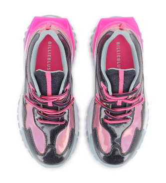 Billieblush Sneakers sportive nere