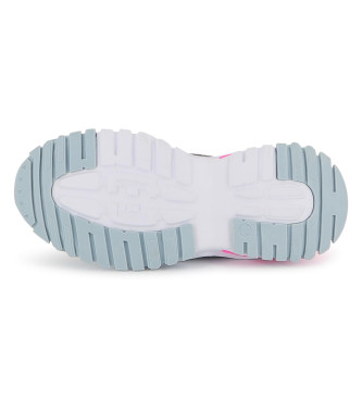 Billieblush Sneakers sportive nere