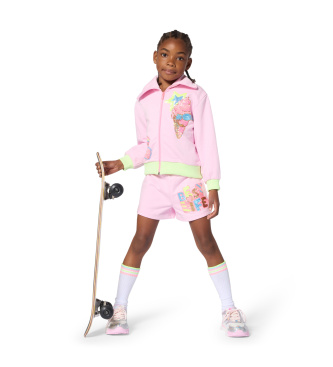 Billieblush Zapatillas Iris multicolor