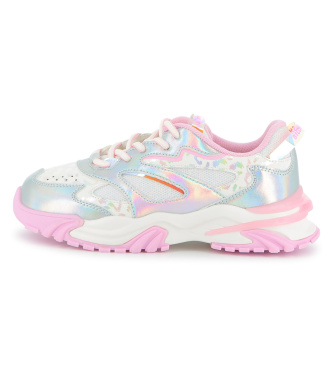 Billieblush Zapatillas Iris multicolor