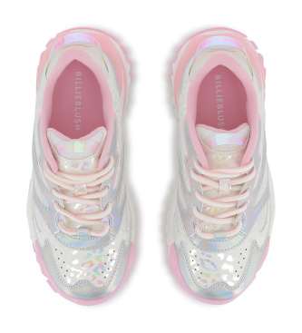 Billieblush Zapatillas Iris multicolor
