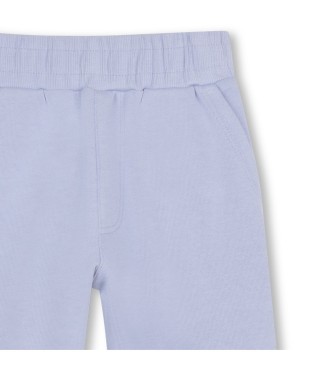 Billieblush Spodenki bermudy Pocket niebieskie