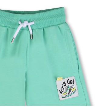 Billieblush Bermuda Soft erde