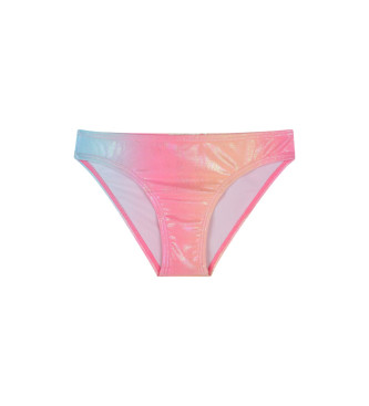 Billieblush Rosa Pailletten-Bikini