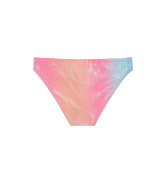 Billieblush Rosa Pailletten-Bikini