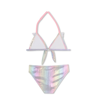 Billieblush Bikini � paillettes multicolores