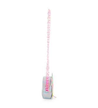 Billieblush Borsa unicorno bianco
