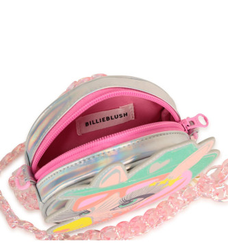 Billieblush Borsa unicorno bianco