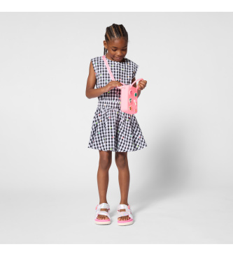 Billieblush Borsa Pink Insignia