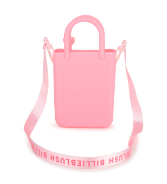 Billieblush Borsa Pink Insignia