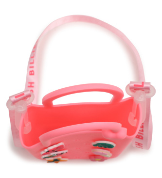 Billieblush Borsa Pink Insignia