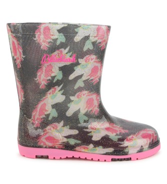 Billieblush Multicoloured wellies