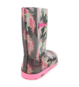 Billieblush Multicoloured wellies