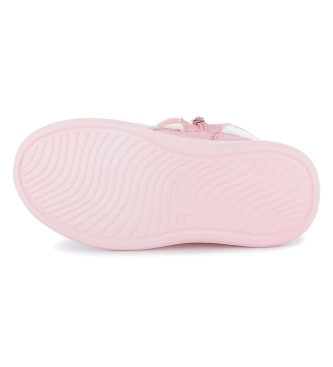 Billieblush Stivali bianchi cielo