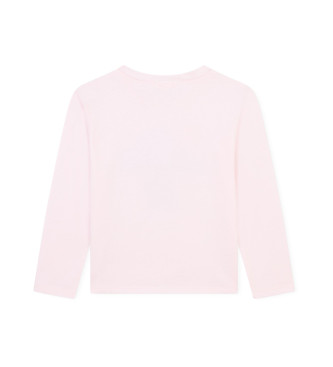 Billieblush Camiseta M.l. rosa