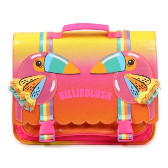 Billieblush Cartable multicolore