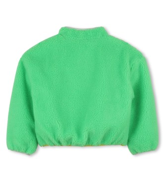 Billieblush Jakke Virkelig gr�n