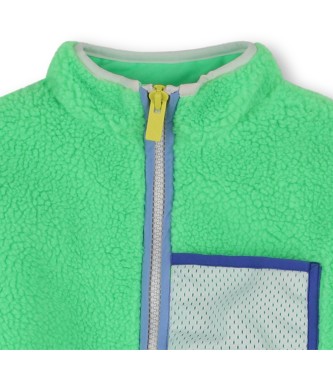 Billieblush Jakke Virkelig gr�n